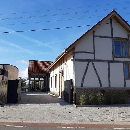 De Bonderbei Bed & Breakfast Wellen Exterior foto