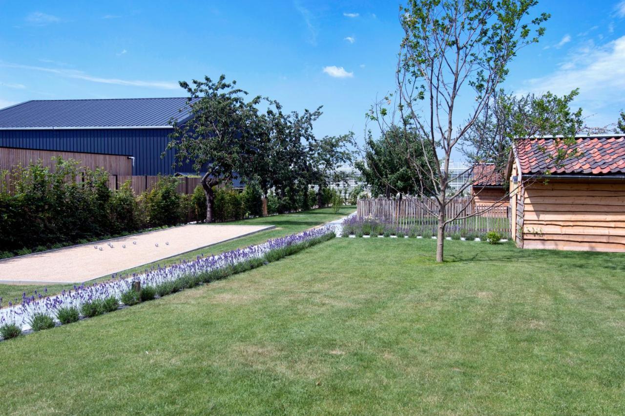 De Bonderbei Bed & Breakfast Wellen Exterior foto