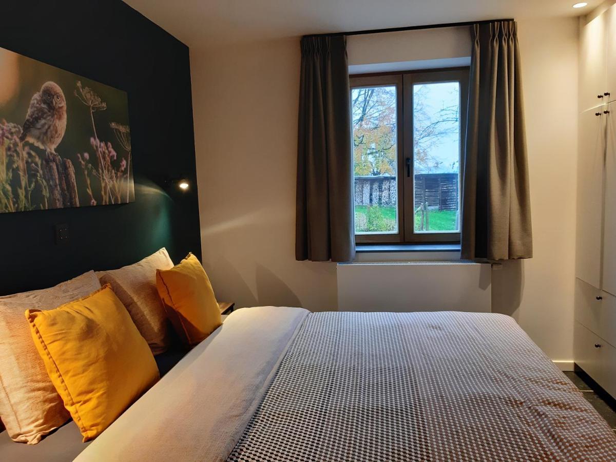 De Bonderbei Bed & Breakfast Wellen Exterior foto