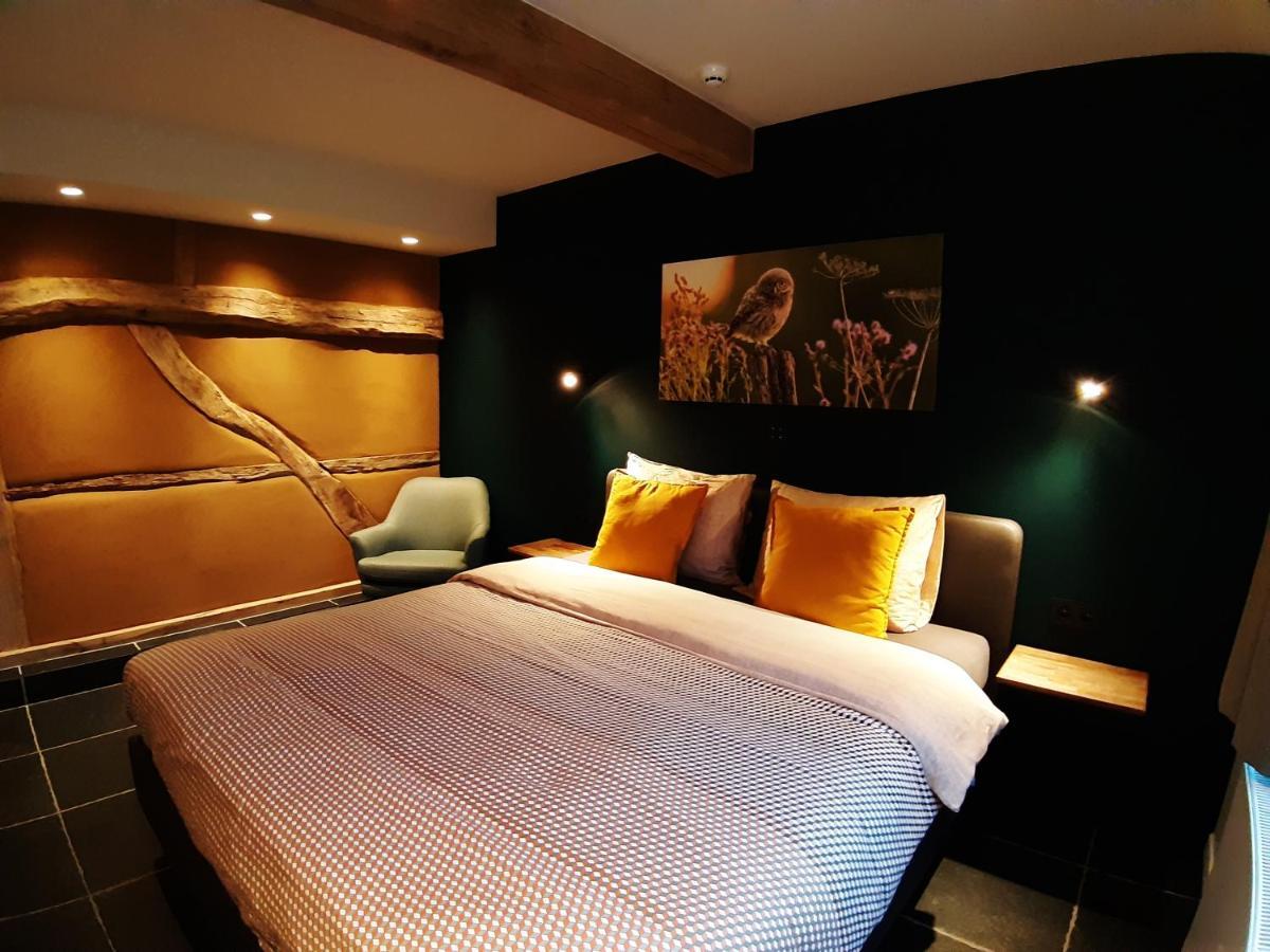 De Bonderbei Bed & Breakfast Wellen Exterior foto
